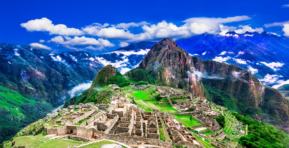  Machu Picchu has recently gone through some changes regarding the ticketing and site circuits. Read on for more information that will affect your Machu Picchu Vacation Packages!