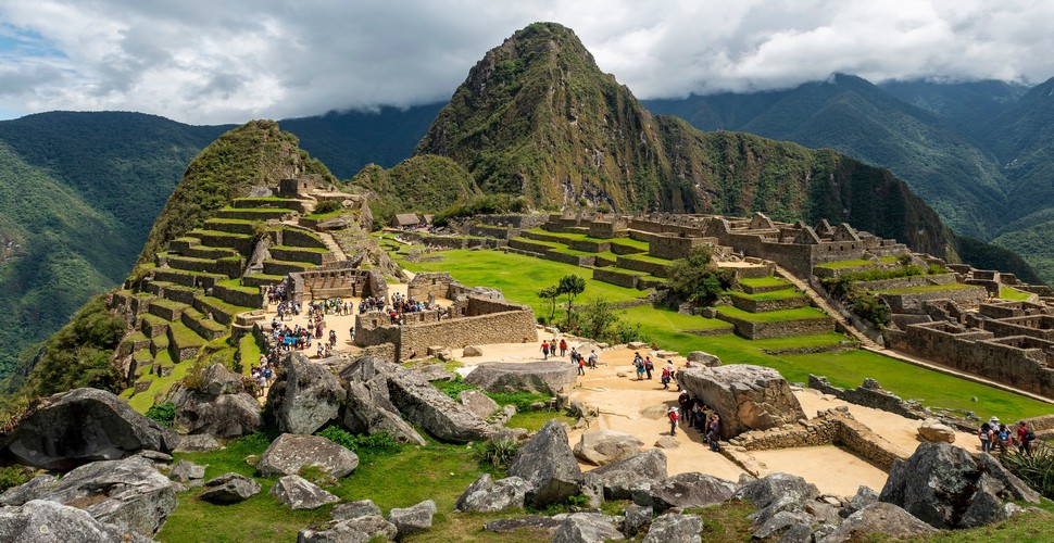 Sometimes there are so many people inside Machu Picchu that affects the experience of the visitors. The new entrance rules are in place to alleviate the concentration in any one site inside Machu Picchu. This will hopefully allow for a more pleasant Machu Picchu tour package!