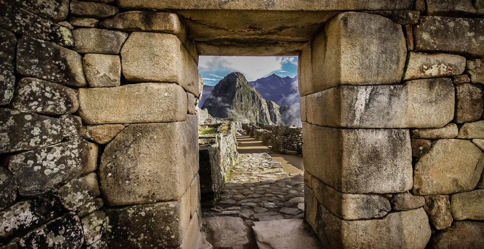 Huayna Picchu is included on circuit 3A but not on circuit 3B. 3B is best suited to those who have mobility issues or senior travelers on their Peru luxury Tours.