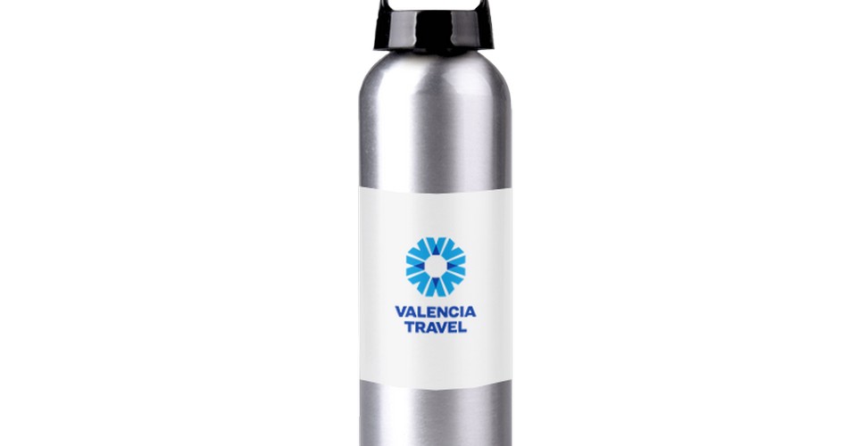 A refillable water bottle is essential on The Salkantay Trek to Machu Picchu trek.