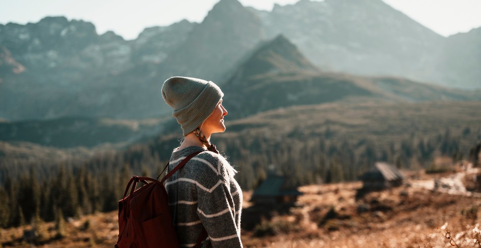 Do some day hikes before you leave home to hike the Inca trail trek!