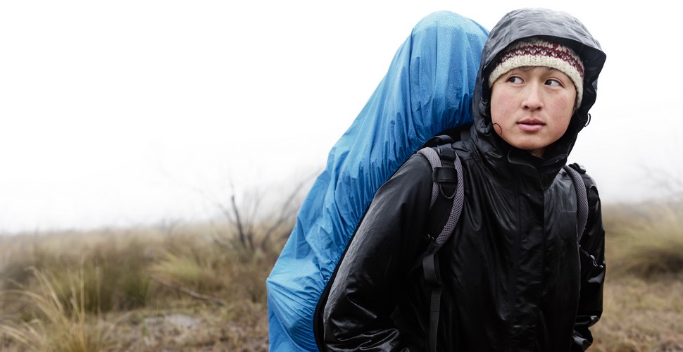 A decent day pack and raincover is vital for The Salkantay Trek