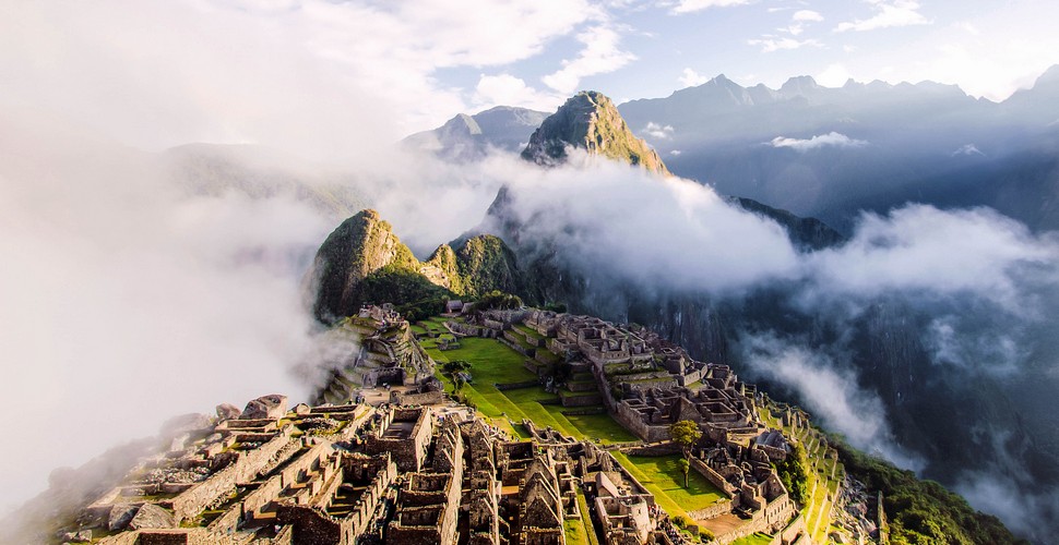 Explore the mystical Machu Picchu on your Machu Picjchu Tour Packages