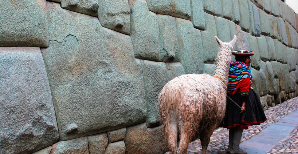 Cusco was The Inca Capital and is the starting point of Most Machu Picchu Tours