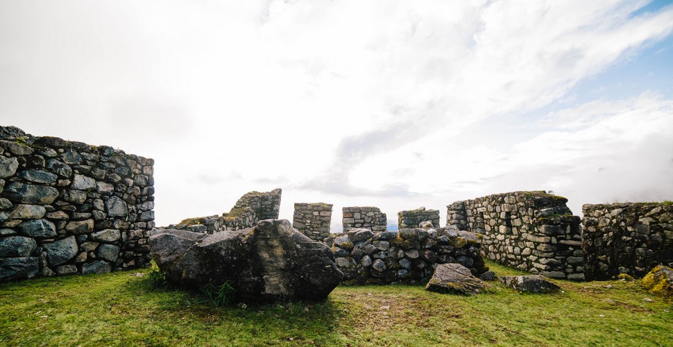 Machu Picchu tours !