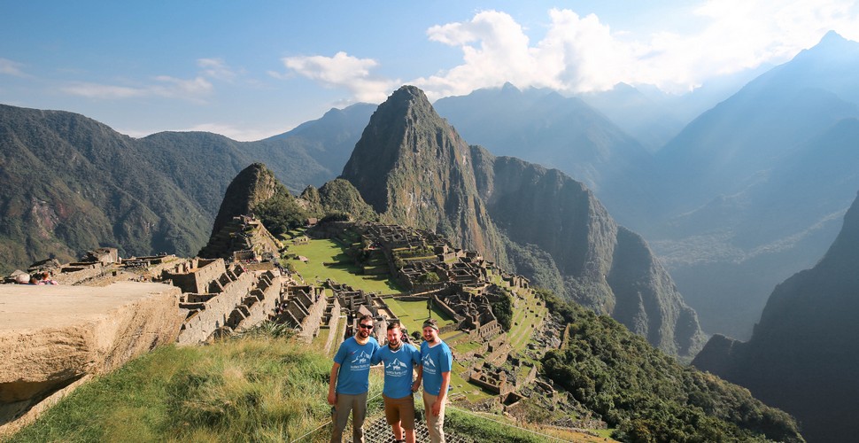 Visit The Bucket List Destination on Your Machu Picchu Tours!