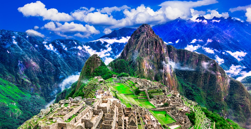 Aguas Calientes is The Gateway to the Magnificent Machu Picchu! The Highlight of your Peru Travel Packages