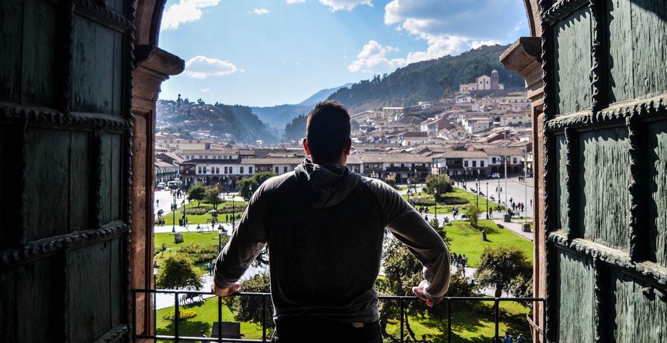 Cusco Hotel on Your Peru Travel Packages