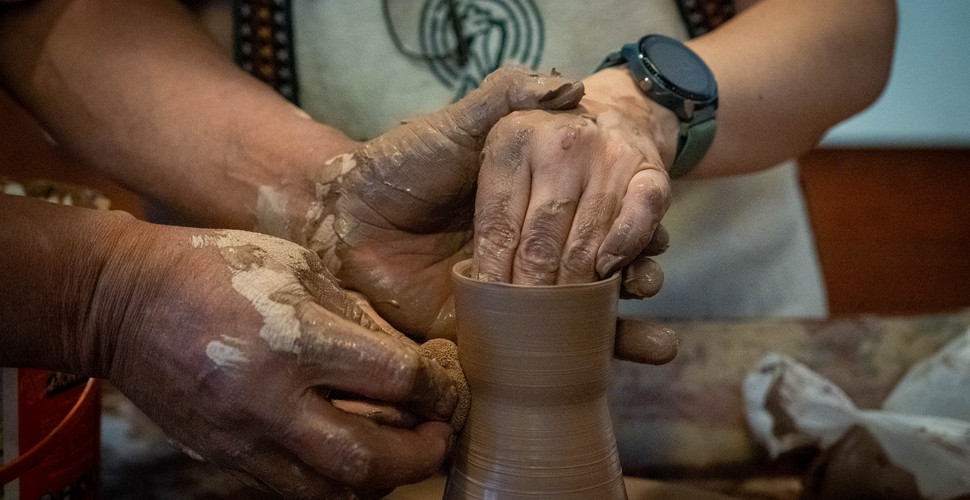 Pottery Workshop
