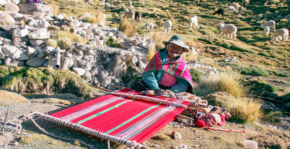 Ancestral Traditions That Date Back Generations