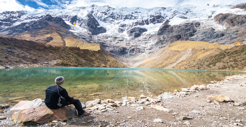 Humantay Lake Day Tour