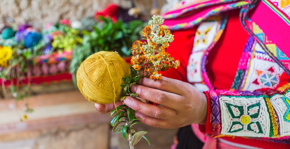 Visit an authentic local community on your Days Tours