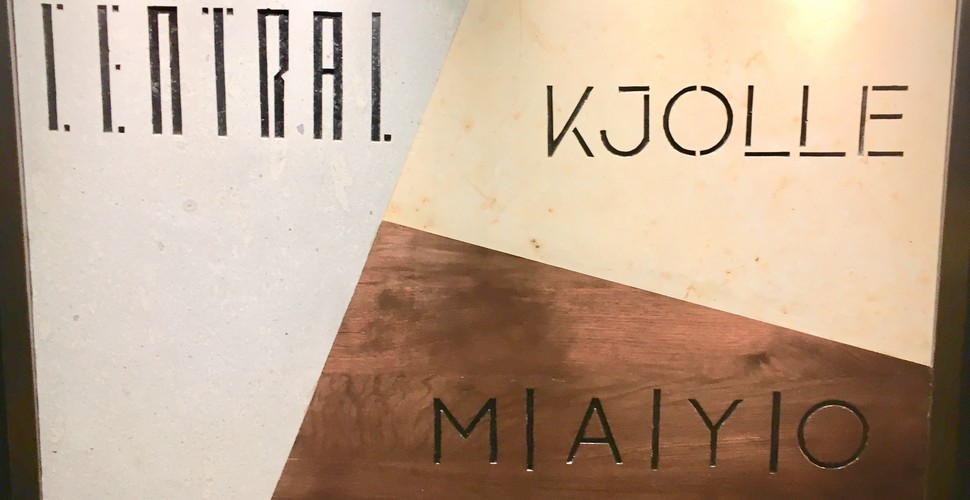 Kjolle also  one of the Peruvian restaurants in the 50 Best Restaurants ranking