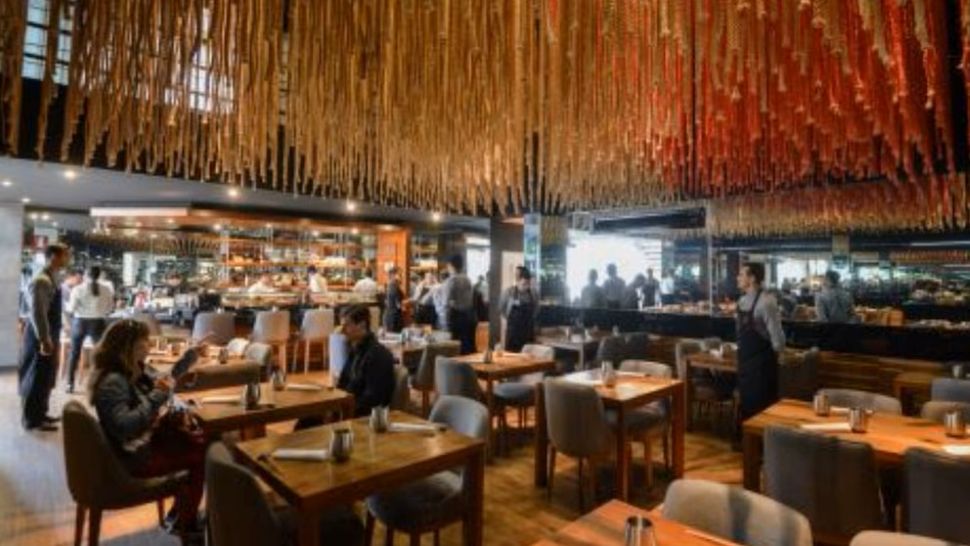 Maido Restaurant