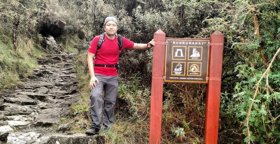 Inca Trail
