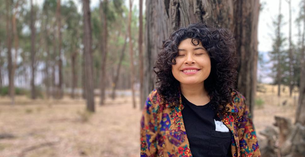Sales Executive at Valencia Travel Cusco