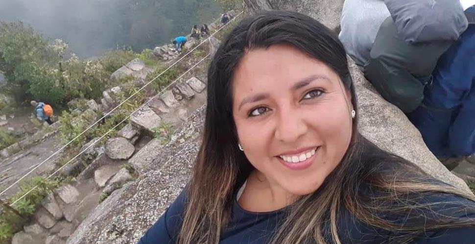 Mirian - Operations Team is a vital component of the Valencia Travel staff team.