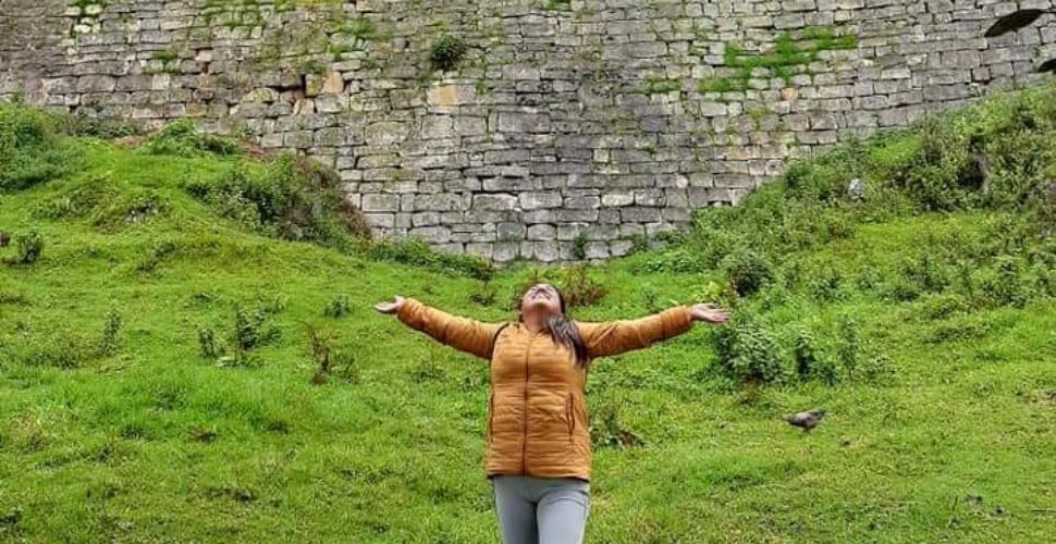 Peru is an incredible country to visit.