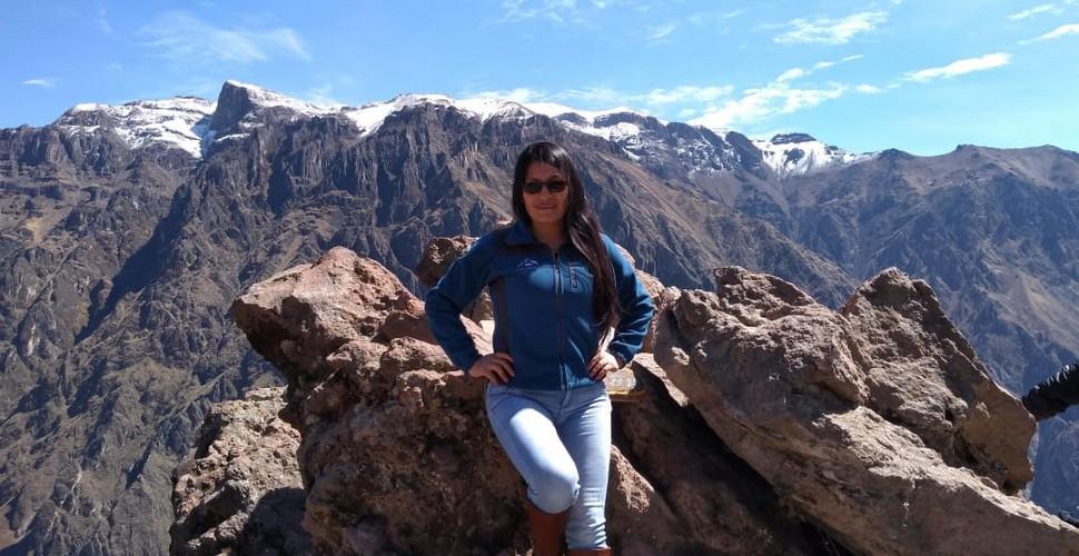 Our staff members from the Cusco head office, including Vilma, often go out on a hike or Peru tour package to get to know, personally, each destination that our passengers visit. These kind of trips make sure that in the more off-the-beaten-path destinations, our high standards are maintained and our staff are up-to-date with travel in each of the different regions of Peru.